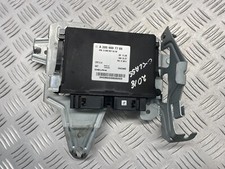 2018 MERCEDES BENZ C CLASS W205 2.0 D GEARBOX CONTROL MODULE OEM A2059007705