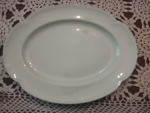 Greendawn serving platter - ,, 12