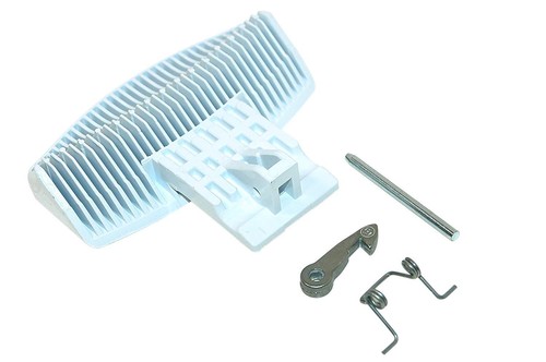 Hotpoint aquarius door handle - aquarius,