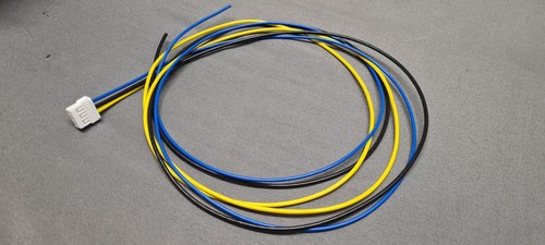 Pin power plug cable - power,