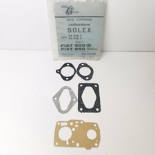 Carburetor Gasket Kit Solex
