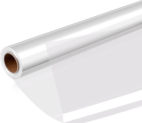 Cellophane wrap florist paper - cellophane,