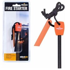 Milestone Fire Starter
