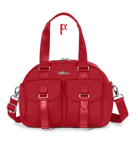 Kipling defea medium polyester - kipling,