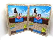 Kaytee Clean and Cozy Brown