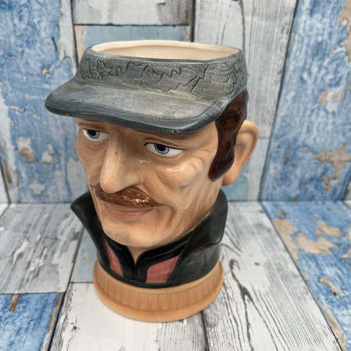 Musical character - musical,