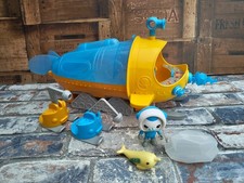 Octonauts Gup S Polar