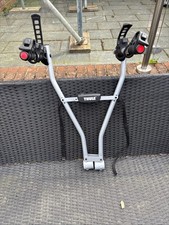 Thule Tow Bar Clamp 2 Bike