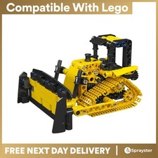 🇬🇧 MOULD KING Tracked