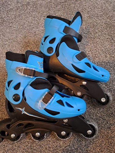 Inline skates roller - skates,