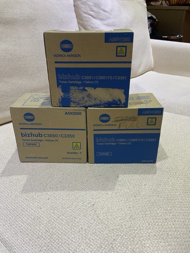 Konica minolta bizhub - konica,