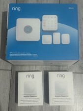 Ring 7 Pieces Wireless Home