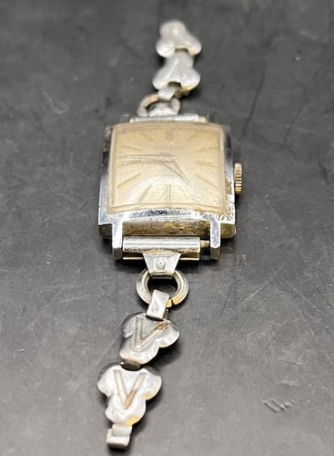 Vintage tressa watch ladies - tressa,