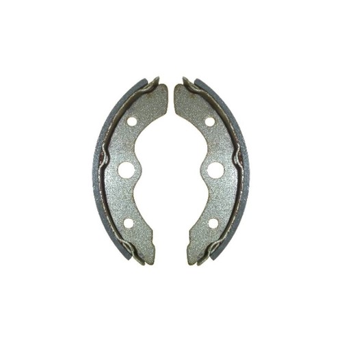 Front brake shoes - brake, for