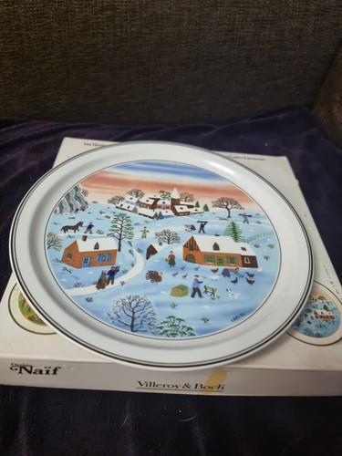 Villeroy boch naif four - naif,