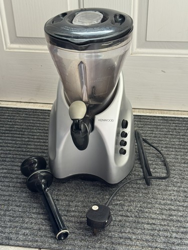 Kenwood sb240 juicer smoothie - sb240, juicer/smoothie