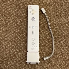 Official Nintendo Wii
