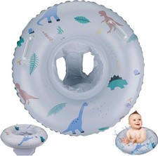 Baby Pool Float 6-36M with