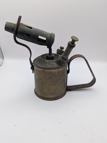 Vintage max sievert brass - vintage,