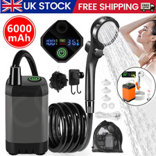 Portable Shower Camping Shower