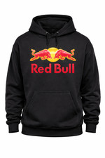 red bull hoodie
