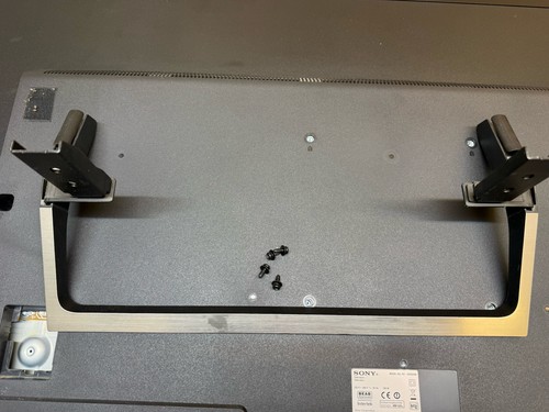 Stand necks brackets sony - necks,