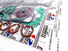 KAWASAKI Z1 73-75 FORSETI COMPLETE ENGINE GASKET SET KIT