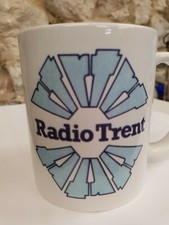 Radio Trent FM Cup Mug UK