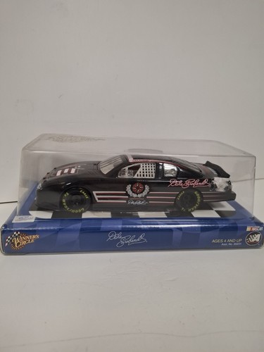 New winners circle - new, nascar