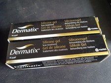 2 x 15g   30g DERMATIX