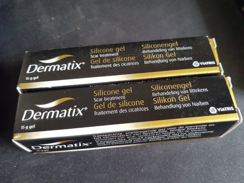 15g 30g dermatix - 2,