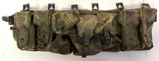 Dragon Supplies Airborne DPM PLCE Webbing Belt Rig System