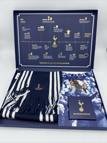 One hotspur 2016 2017 - one,