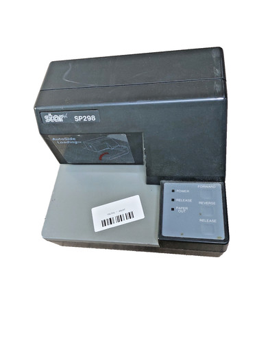 Star sp290 parallel - sp290,