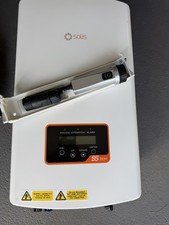 Solis S6-GR1P Inverter