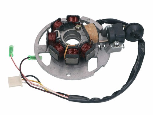 Keeway hurricane 2t - hurricane, 50