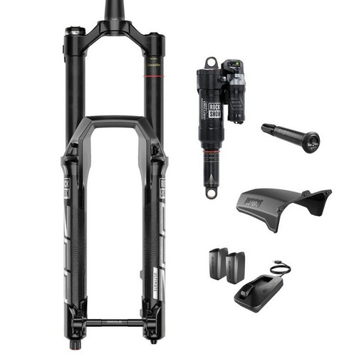 Upgrade kit flight - kit,