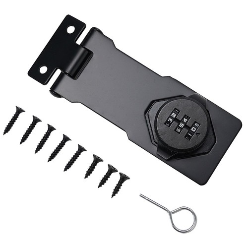 Cabinet lock for file - lock,