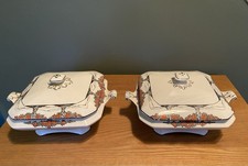 Vintage  Crown Ducal Ware