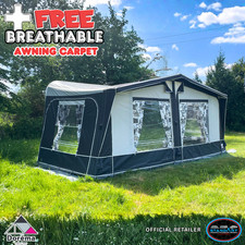 2026 Dorema Daytona AiR All