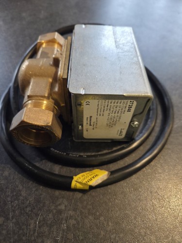 Honeywell two port 272848 - port, 22mm