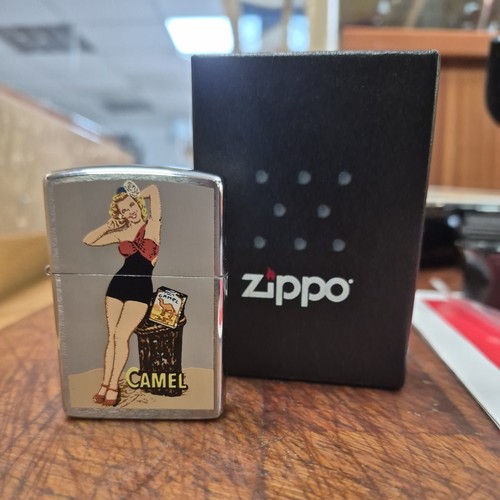 Genuine new 1997 - genuine, lighter