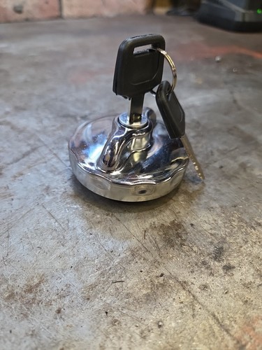 Classic mini tudor locking - mini,