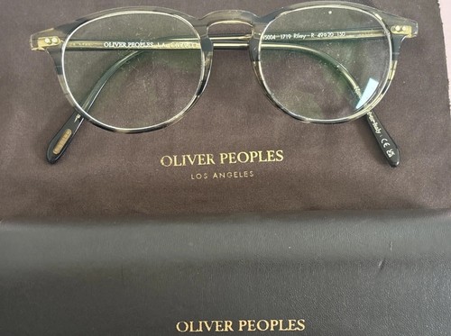 Oliver peoples ov5004 riley - oliver, r