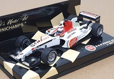 Minichamps 1/43 Scale 400