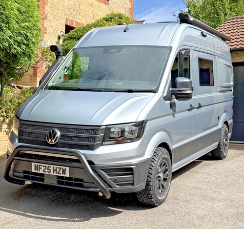 2025 crafter tdi - crafter,