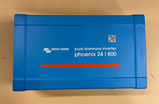 Victron Phoenix Inverter 24v