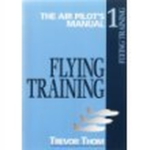 The air pilot manual vol - pilot's, manual,