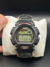 Casio DW-8800 G-Shock Quartz