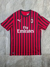 Ac Milan Home Shirt Puma